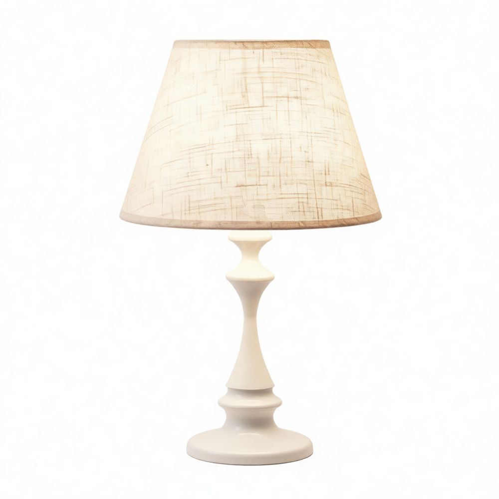Desk Lamp - Vintage American Table Lamp Dimmable Desk