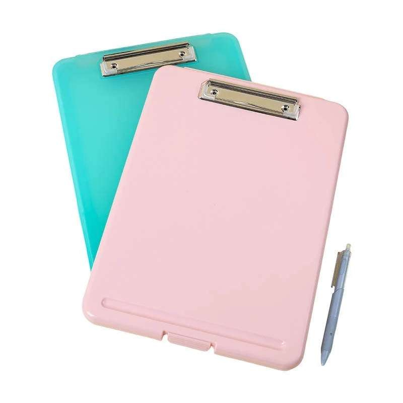 File Cabinet - A4 Paper File Document Storage Box