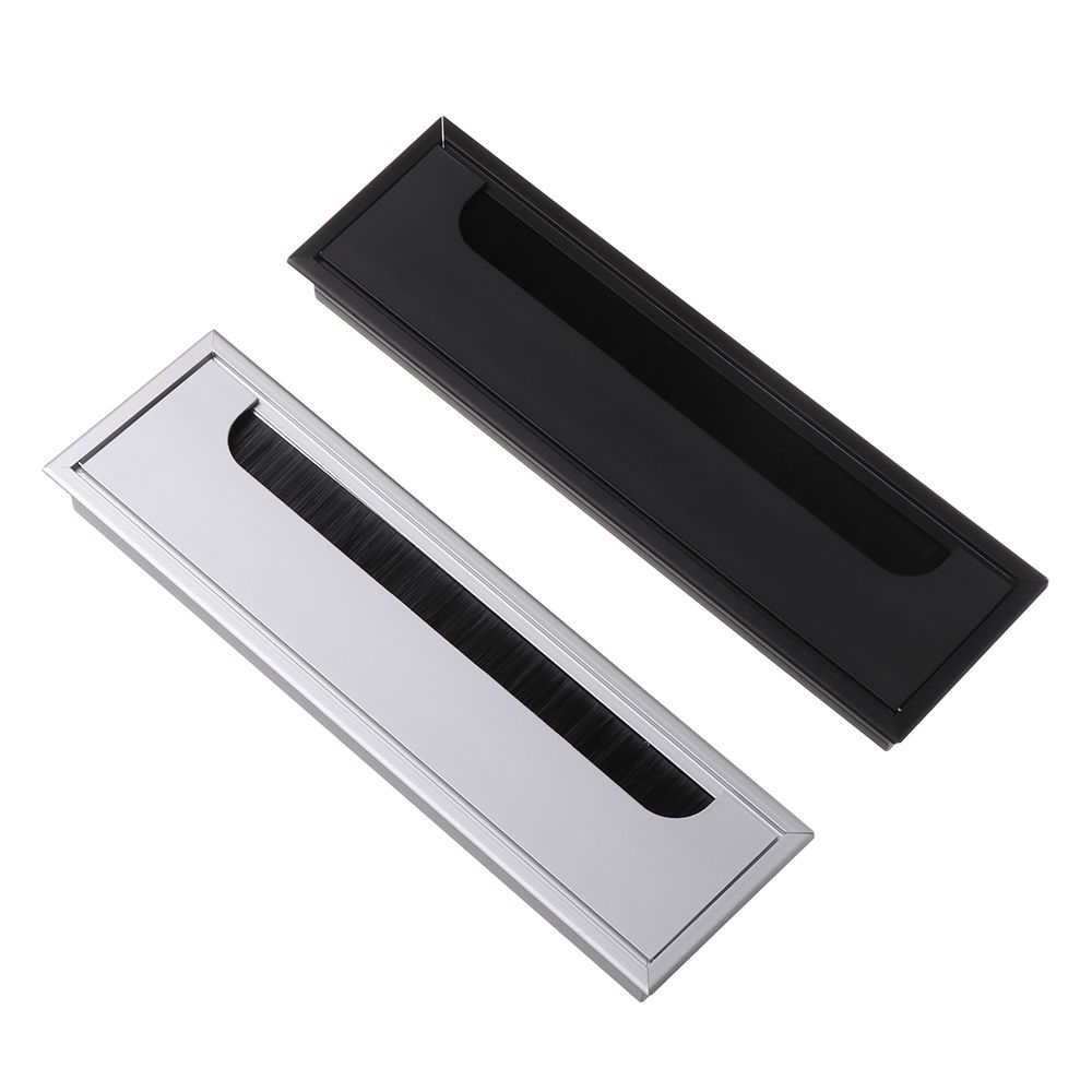 Office Furniture Brands - Aluminum Alloy Grommet Hole Cover Outlet