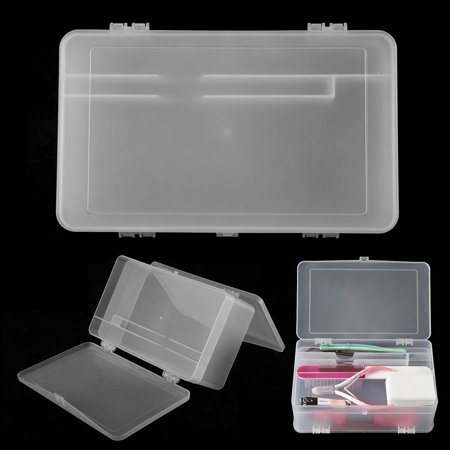 Dual-Open 2-Tier Super Capacit - File Cabinet review and price