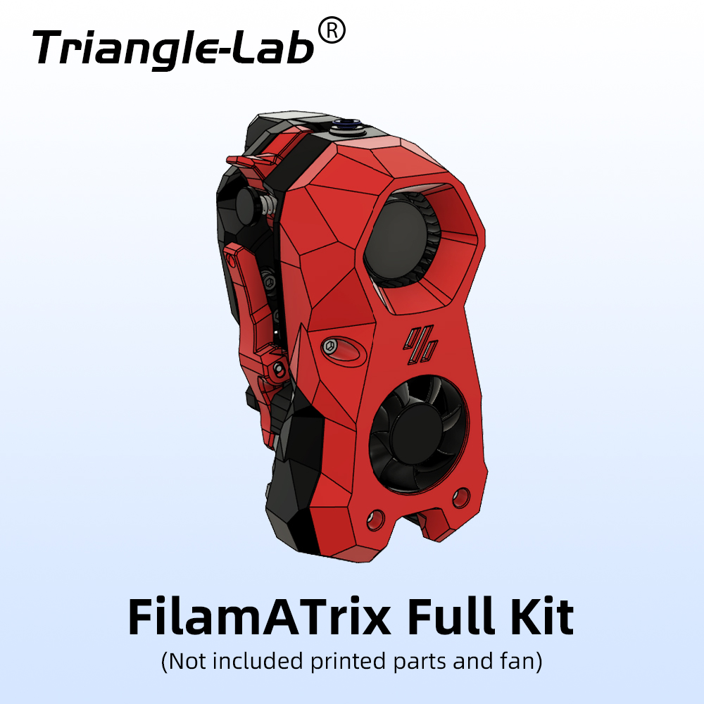 Trianglelab FilamATrix Stealth - Printer Stand review and price