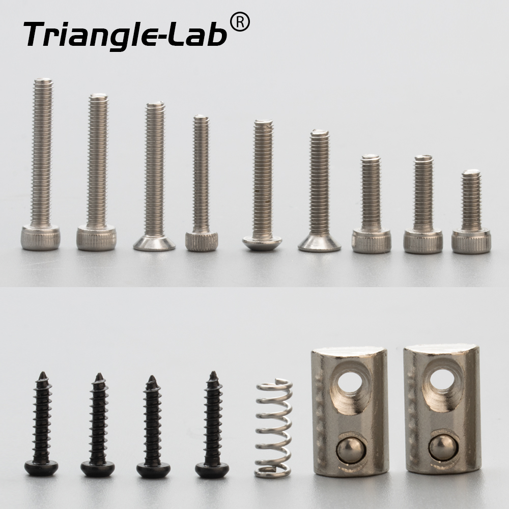 Trianglelab FilamATrix Stealth - Printer Stand review and price