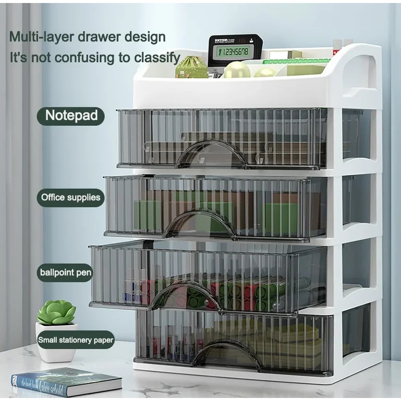 New 1Pc 5-Layer Drawer Style M - Office Furniture Brands review and price