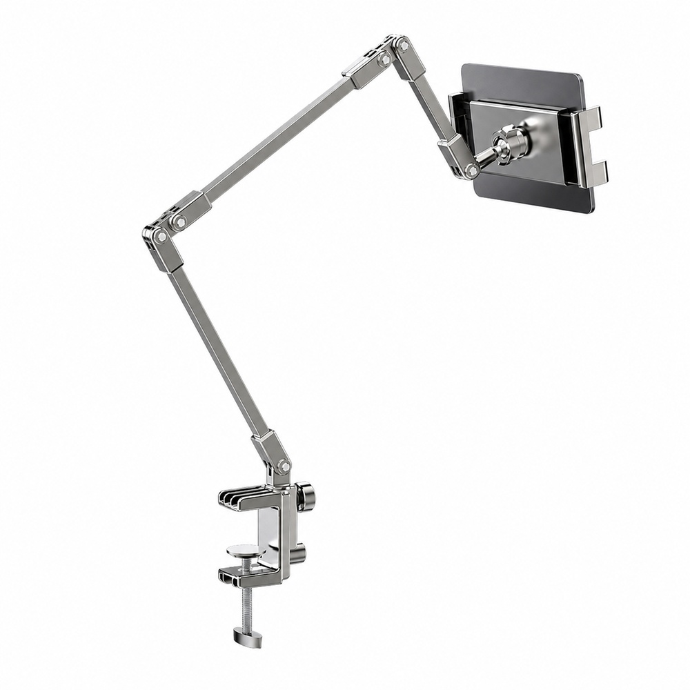 Adjustable Bed Phone Holder St - Standing Desk review and price