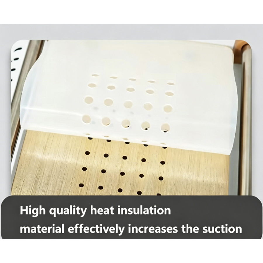 7 Inch LCD Screen Separator He - Partition Screen Divider review and price