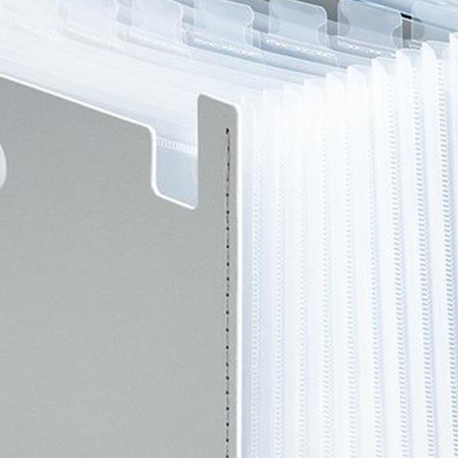 Accordian File Organizer Deskt - File Cabinet review and price