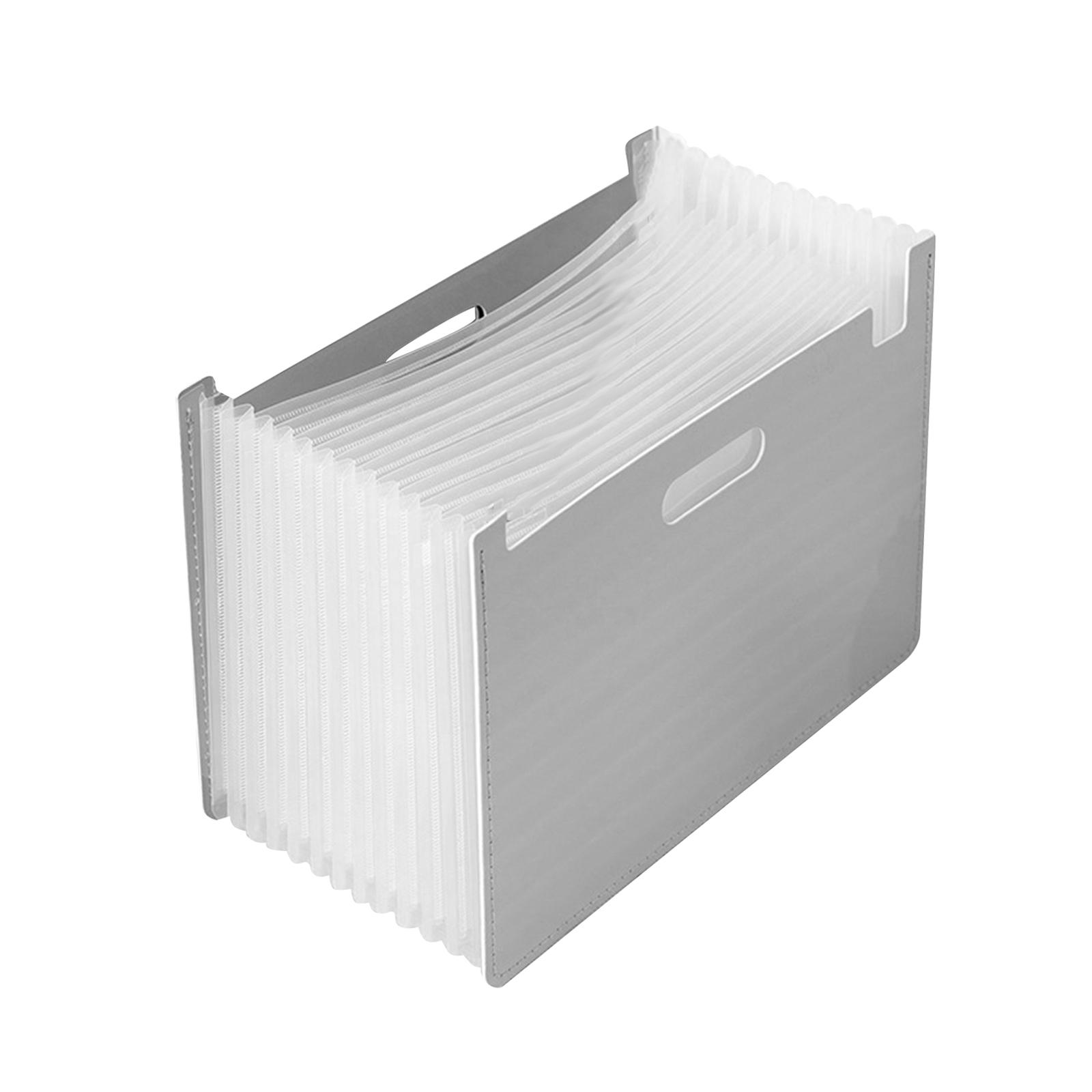 Accordian File Organizer Deskt - File Cabinet review and price