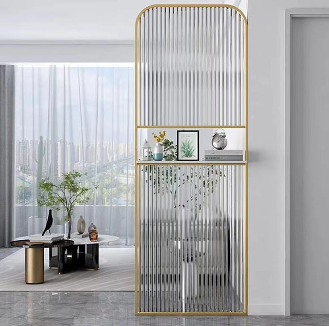 Modern Minimalist Bathroom Scr - Partition Screen Divider review and price