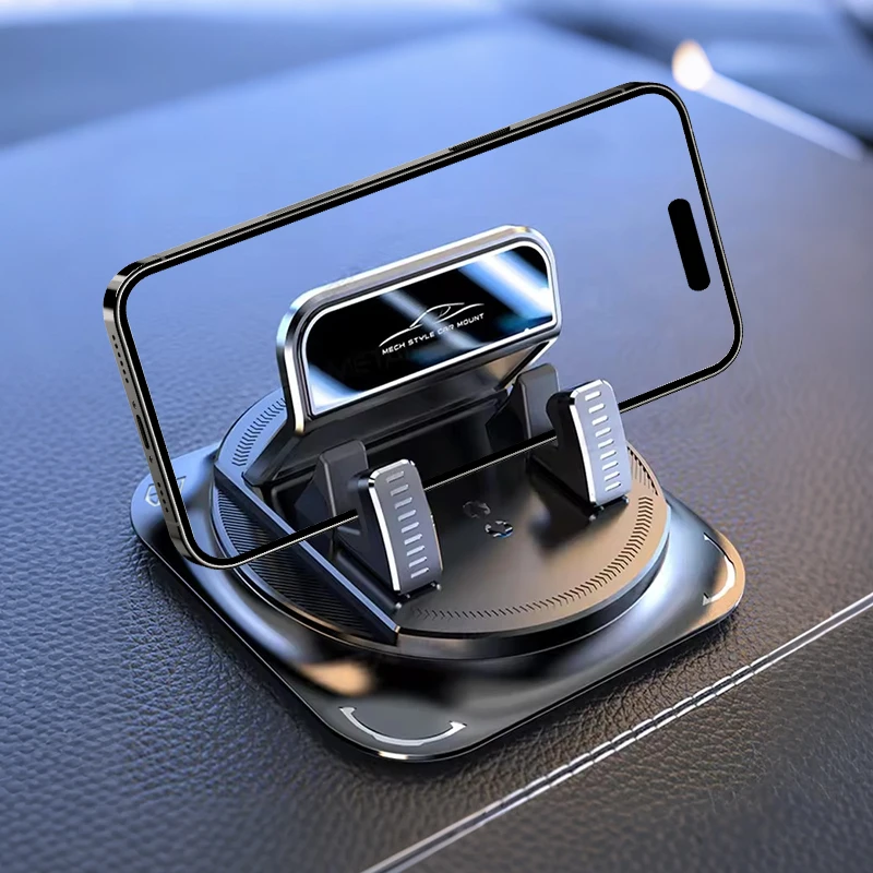 1PC Universal Car Phone Holder - Mobile Pedestal Cabinet review and price