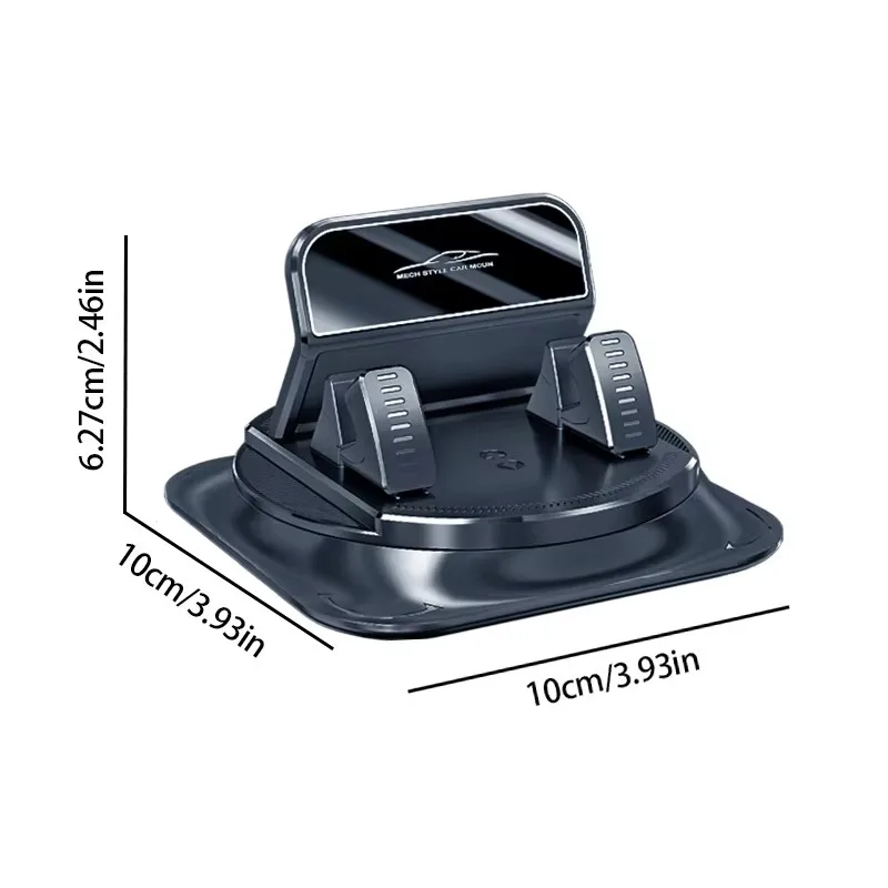 1PC Universal Car Phone Holder - Mobile Pedestal Cabinet review and price