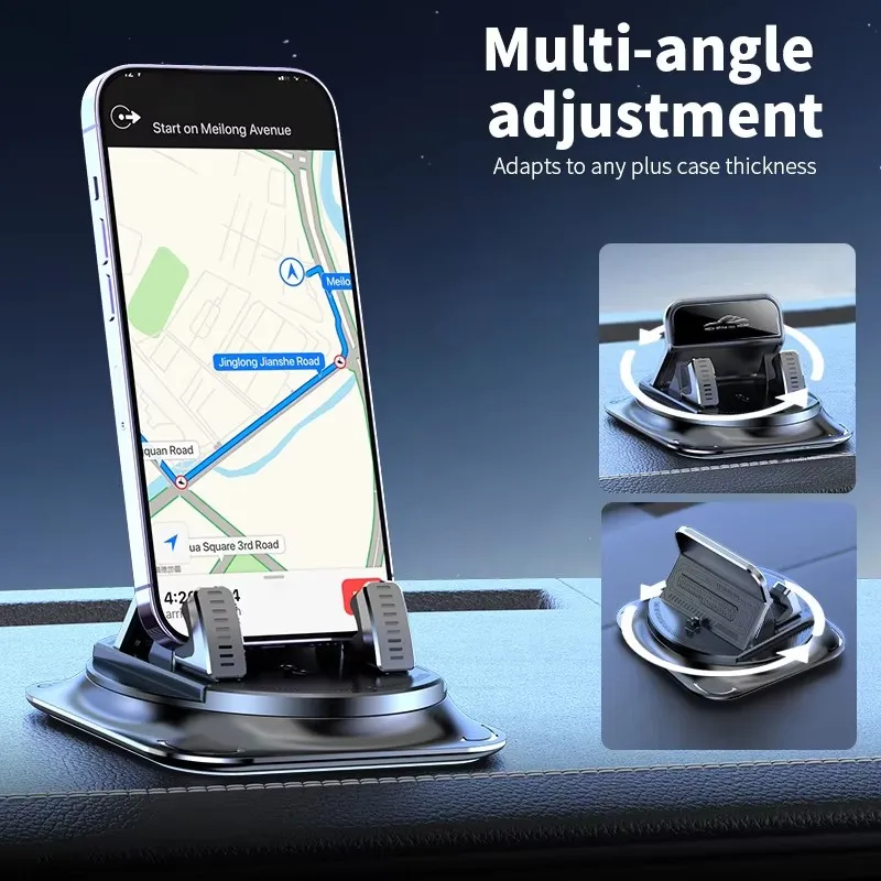 1PC Universal Car Phone Holder - Mobile Pedestal Cabinet review and price