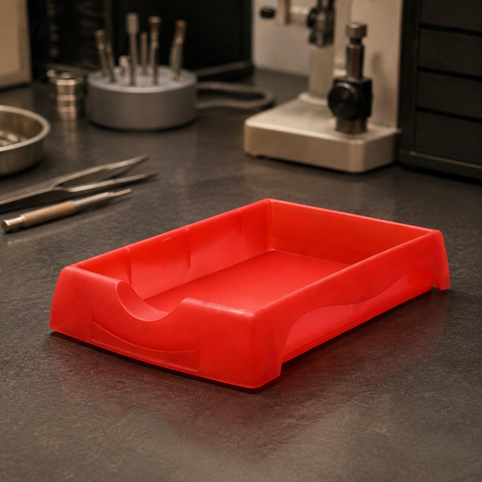 Durable PP Optical Lens Tray w - Desk Organizer review and price