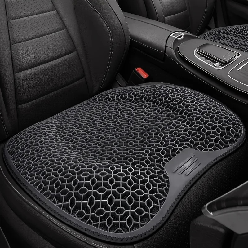 Ergonomic Honeycomb Gel Seat P - Office Chair Cushion review and price
