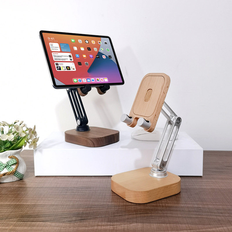 Wireless Charging Desktop Phon - Desk Organizer review and price