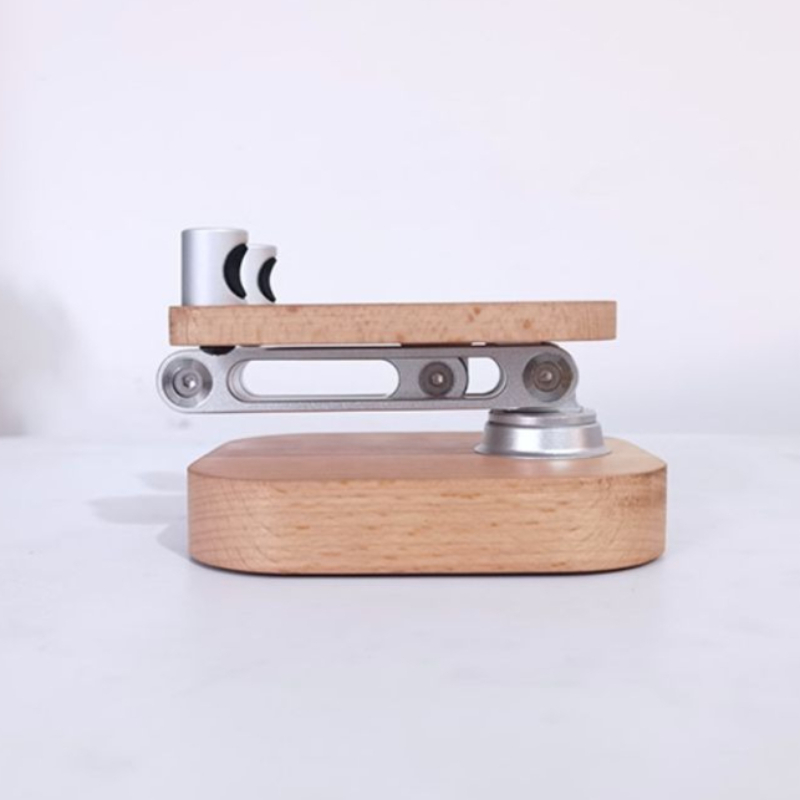 Wireless Charging Desktop Phon - Desk Organizer review and price