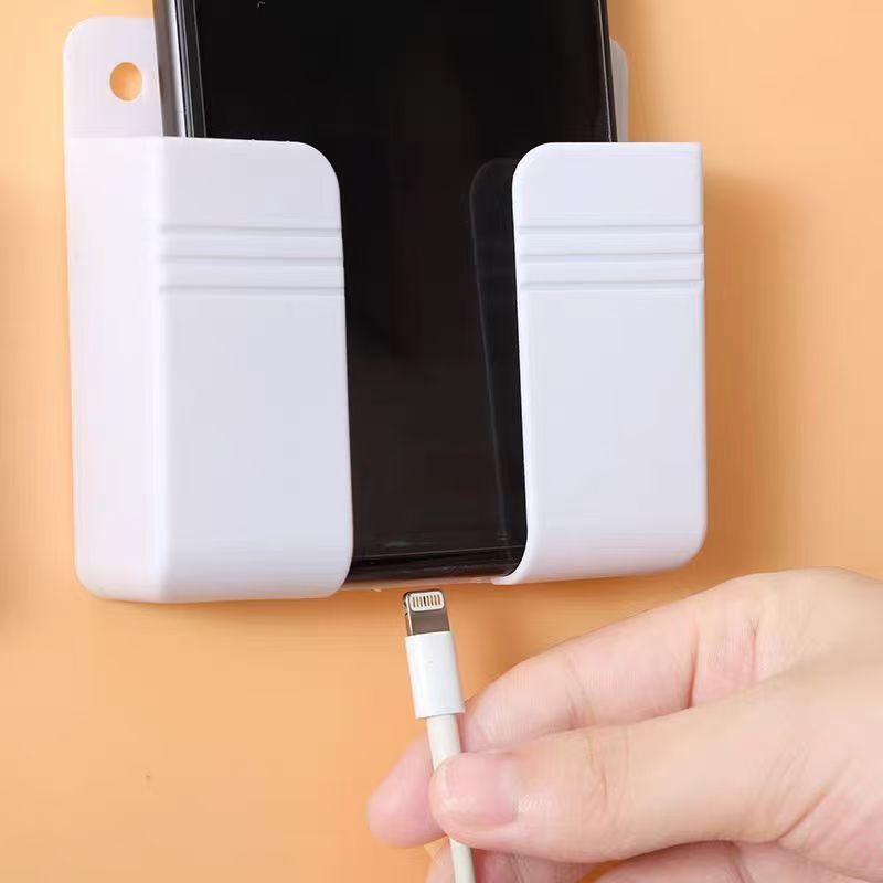 Wall Mount Phone Holder Polych - Mobile Pedestal Cabinet review and price