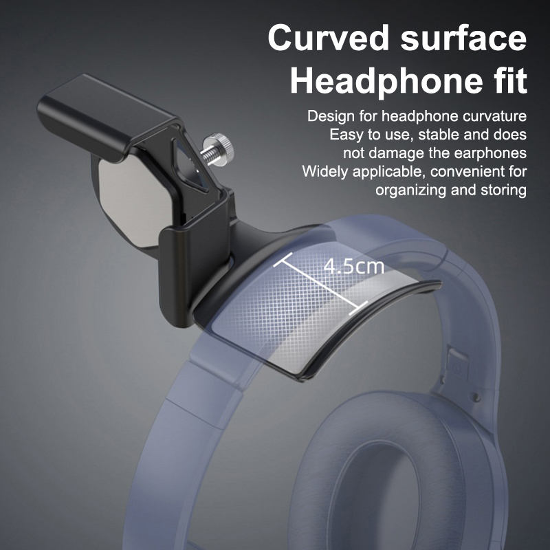 New Headphone Holder PC Monito - Monitor Stand review and price
