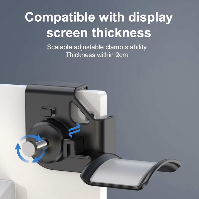 New Headphone Holder PC Monito - Monitor Stand review and price
