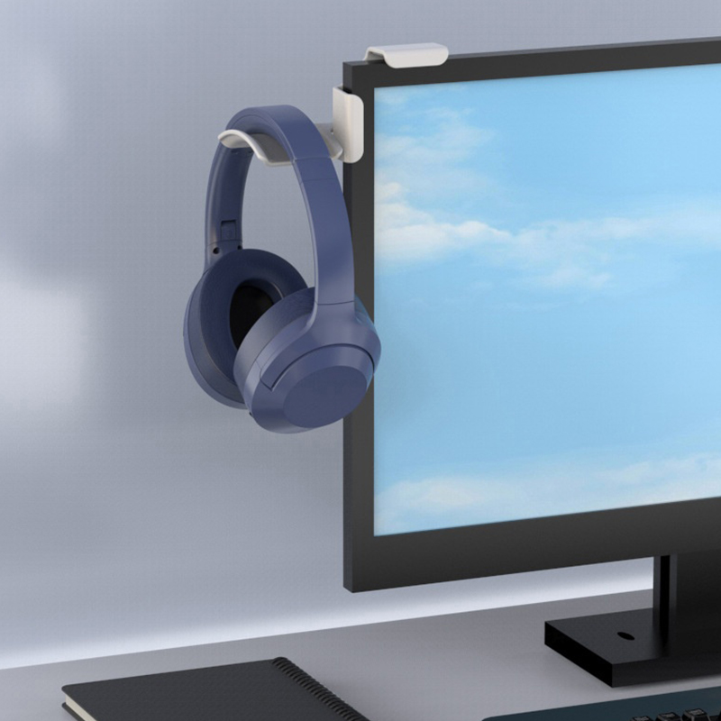 New Headphone Holder PC Monito - Monitor Stand review and price
