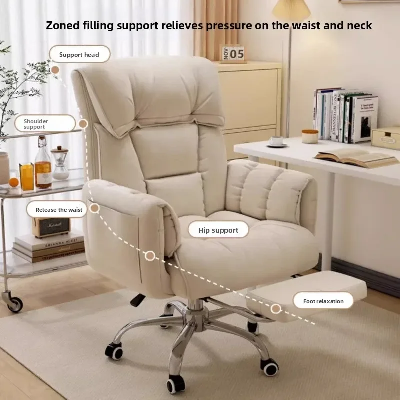 Ergonomic Gaming Chair for Hom - Office Chair Cushion review and price