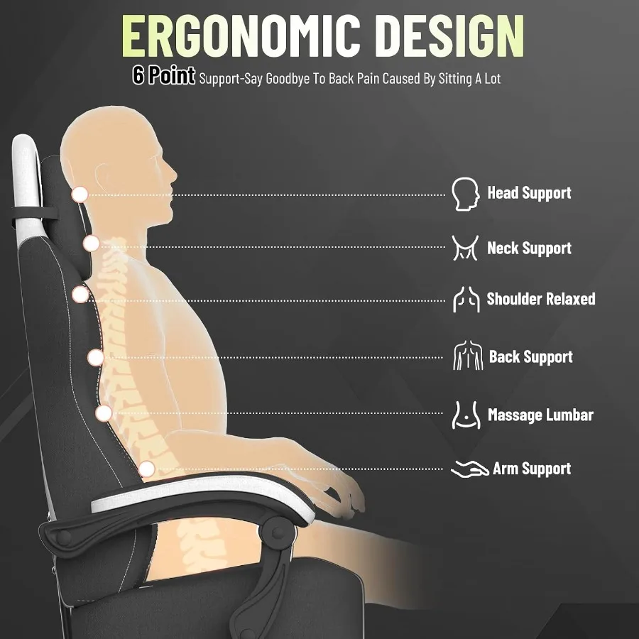 Ergonomic office chair for hom - Office Chair Cushion review and price