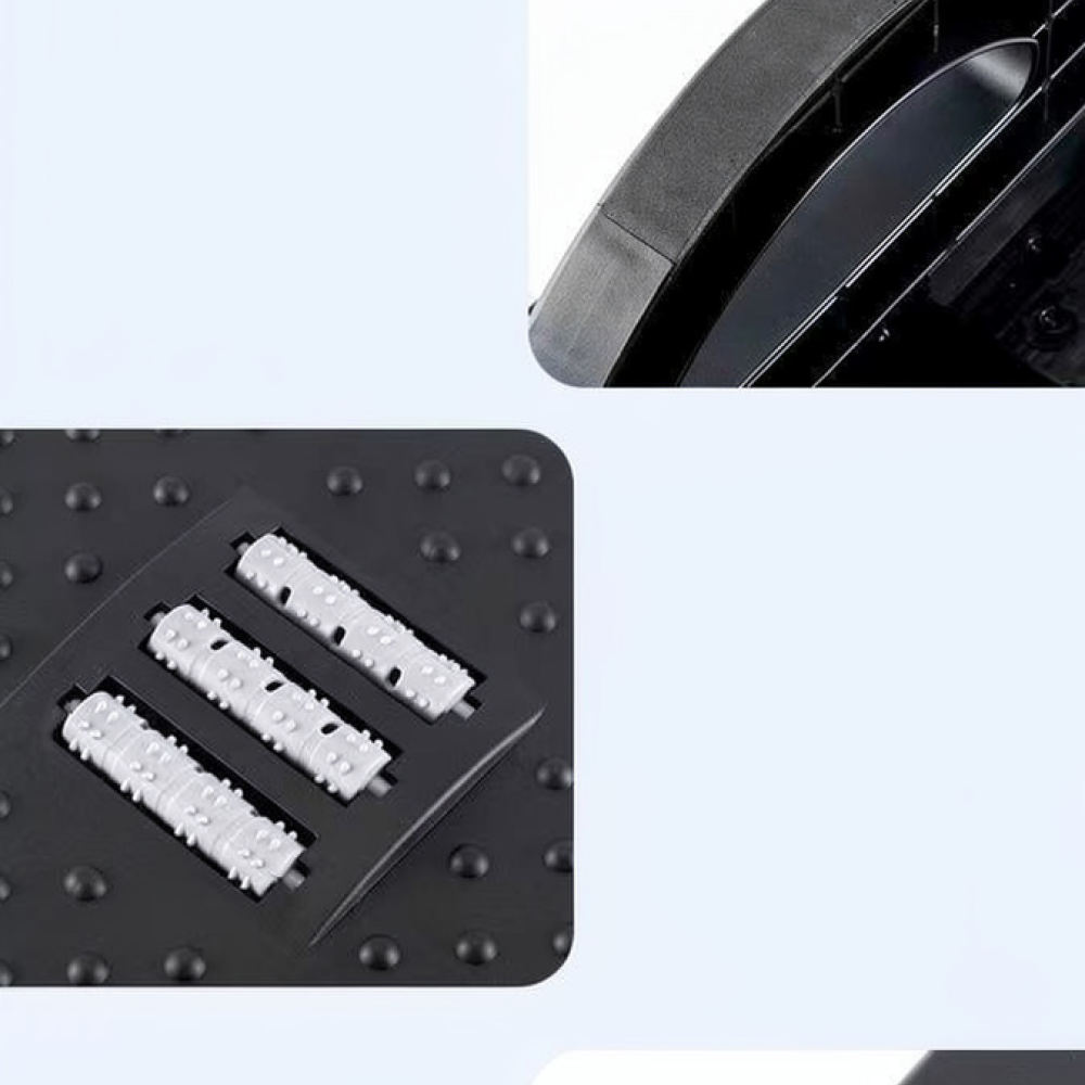 Ergonomic Under Desk Foot Rest - Office Stool review and price