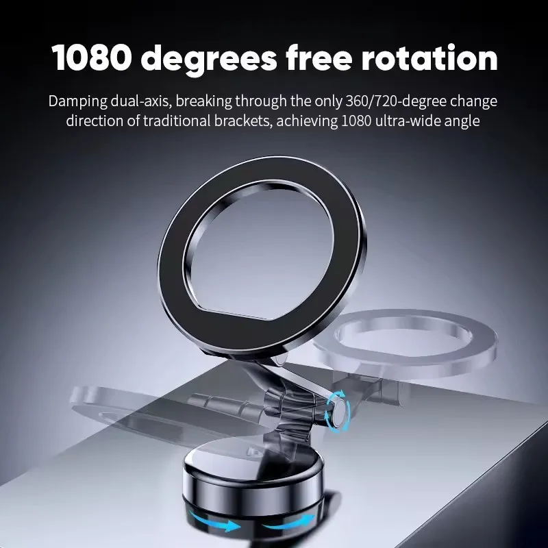 Foldable Magnet Car Mobile Pho - Mobile Pedestal Cabinet review and price