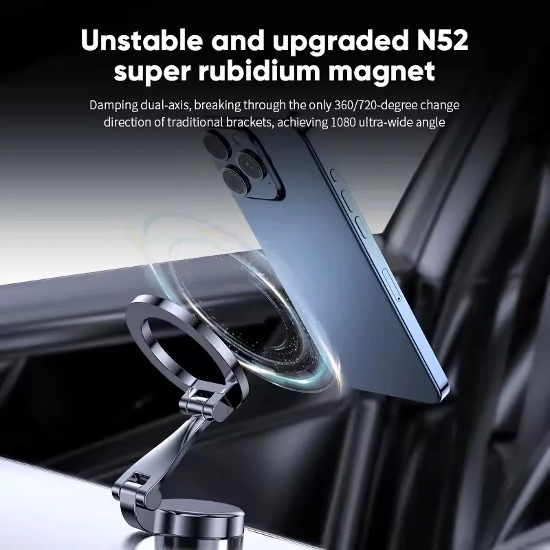 Foldable Magnet Car Mobile Pho - Mobile Pedestal Cabinet review and price