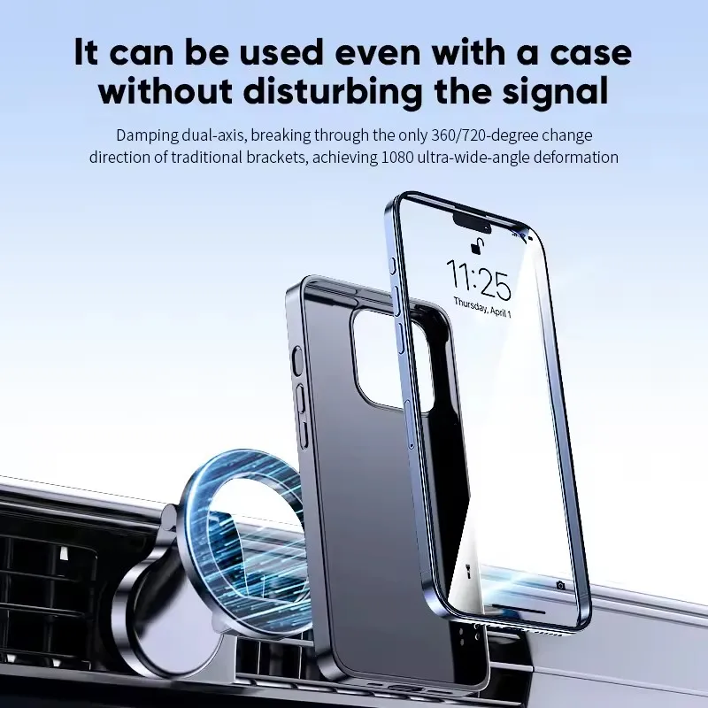 Foldable Magnet Car Mobile Pho - Mobile Pedestal Cabinet review and price