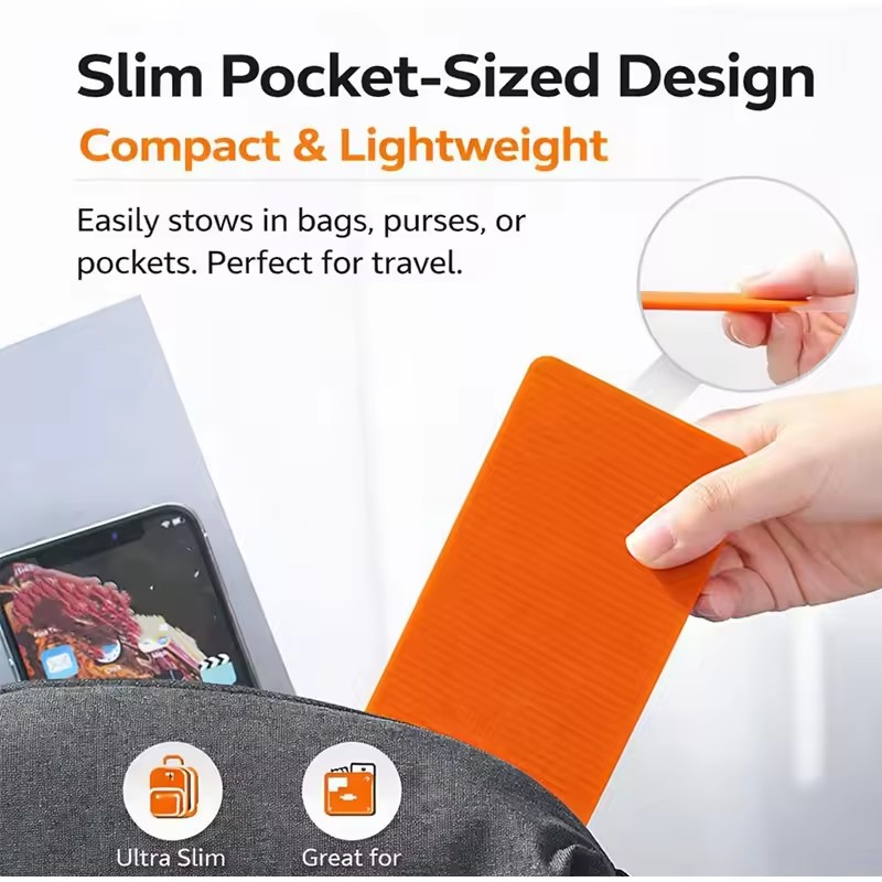Lazy Portable Phone Stand Sili - Standing Desk review and price
