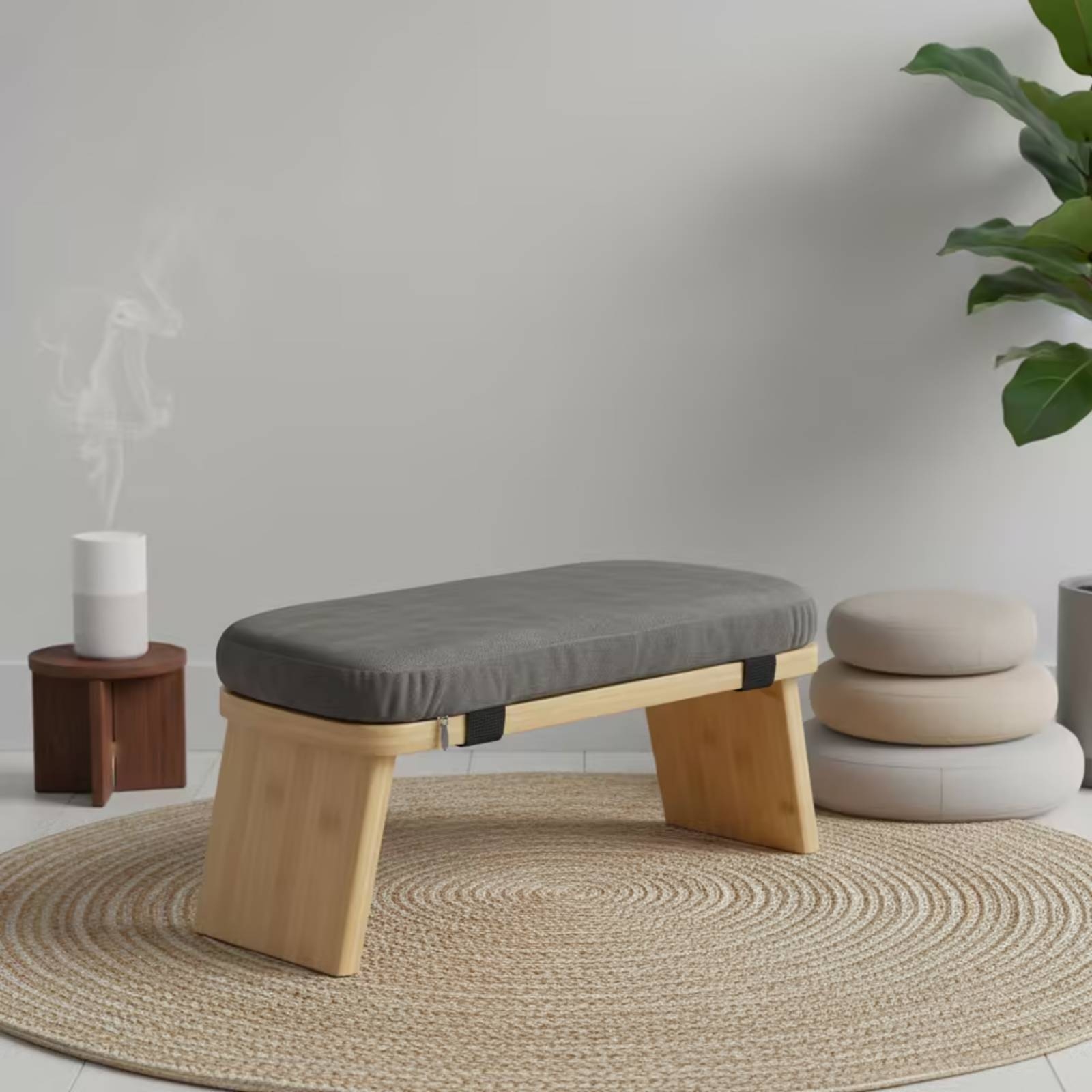 Kneeling Stool with Cushion Co - Office Chair Cushion review and price