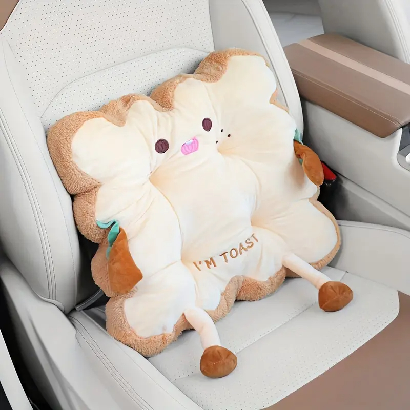 1 PC Car Lumbar Support Cute T - Office Stool review and price