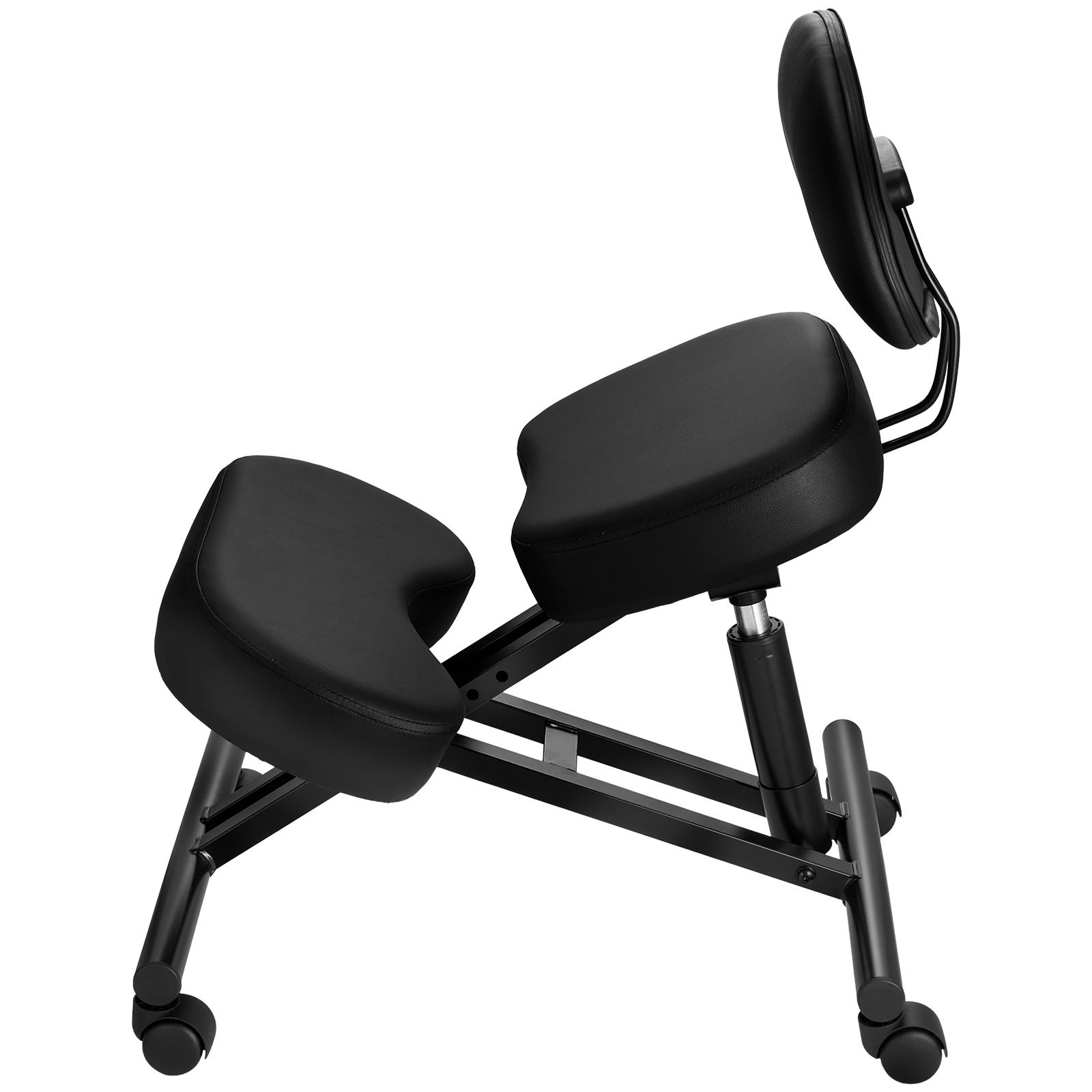 Ergonomic Kneeling Chair with  - Office Chair Cushion review and price