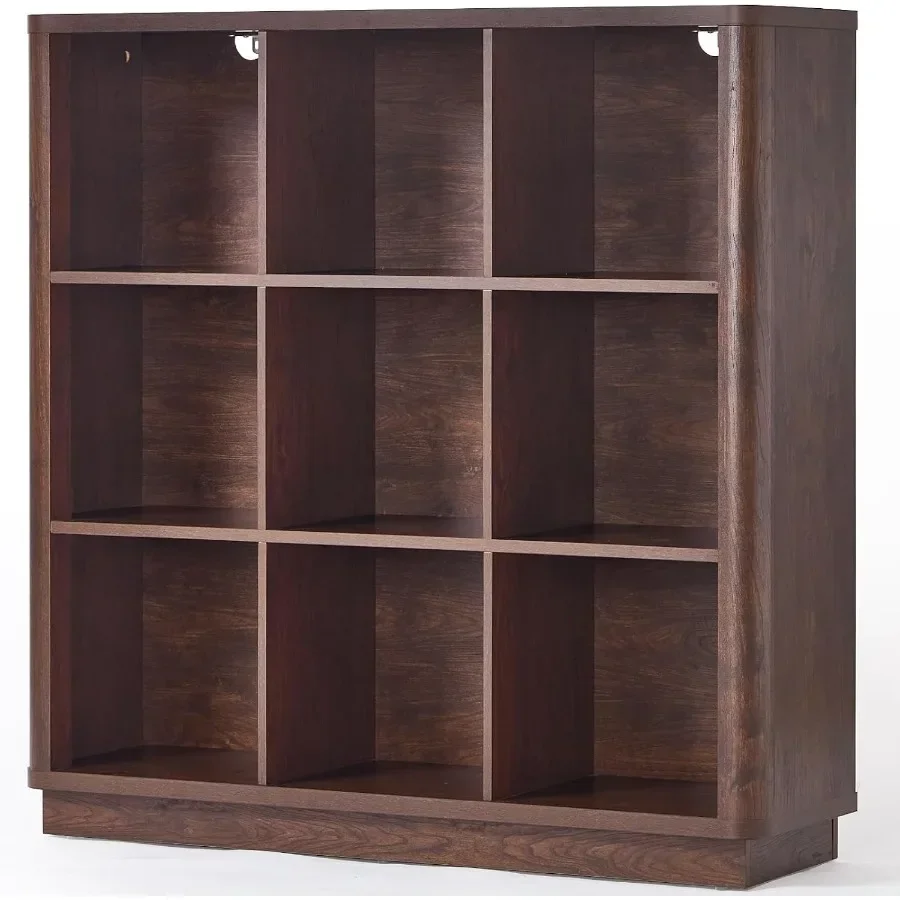 Living room and home office bo - Bookshelf review and price