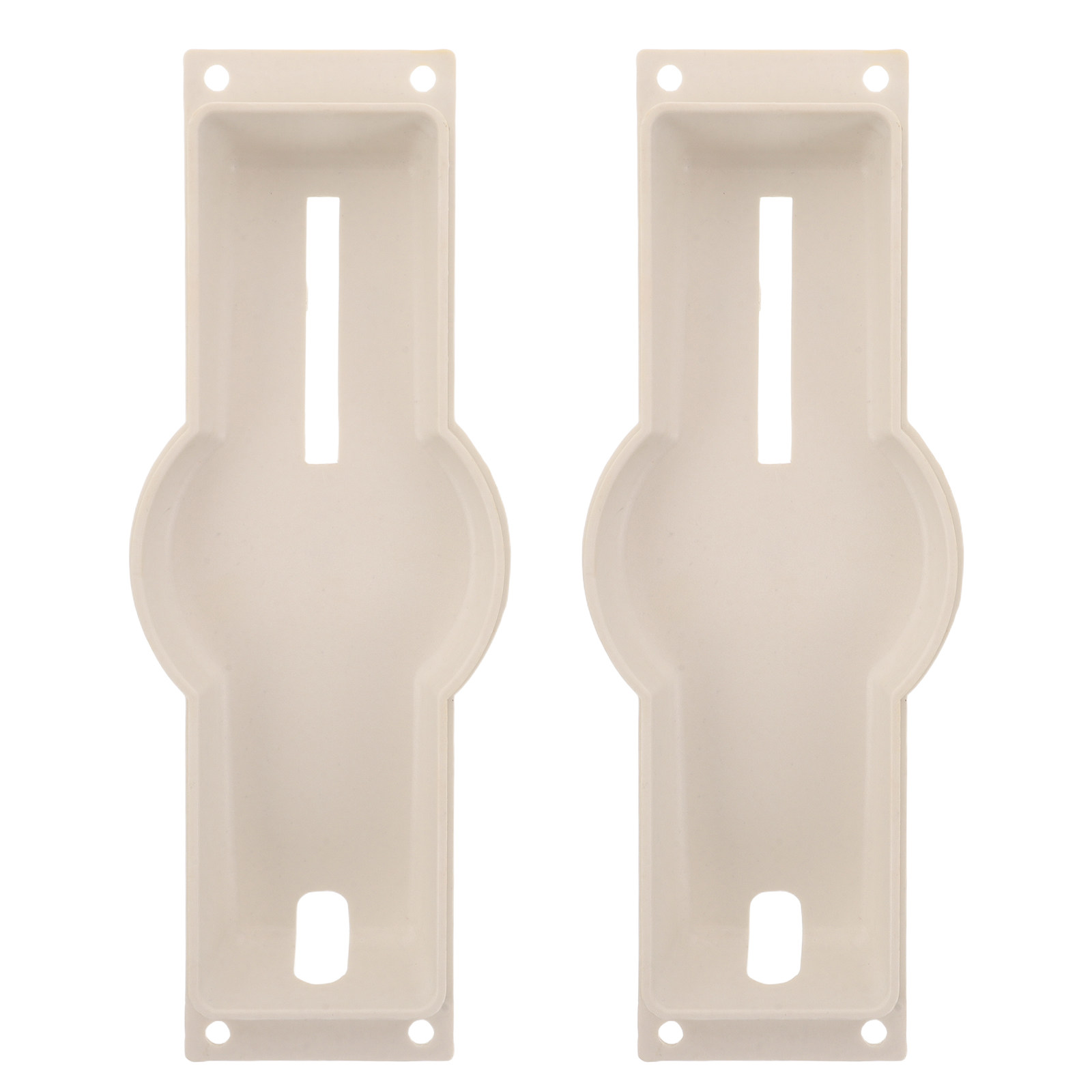 2Pcs Wall Phone Base Decorativ - Desk Organizer review and price