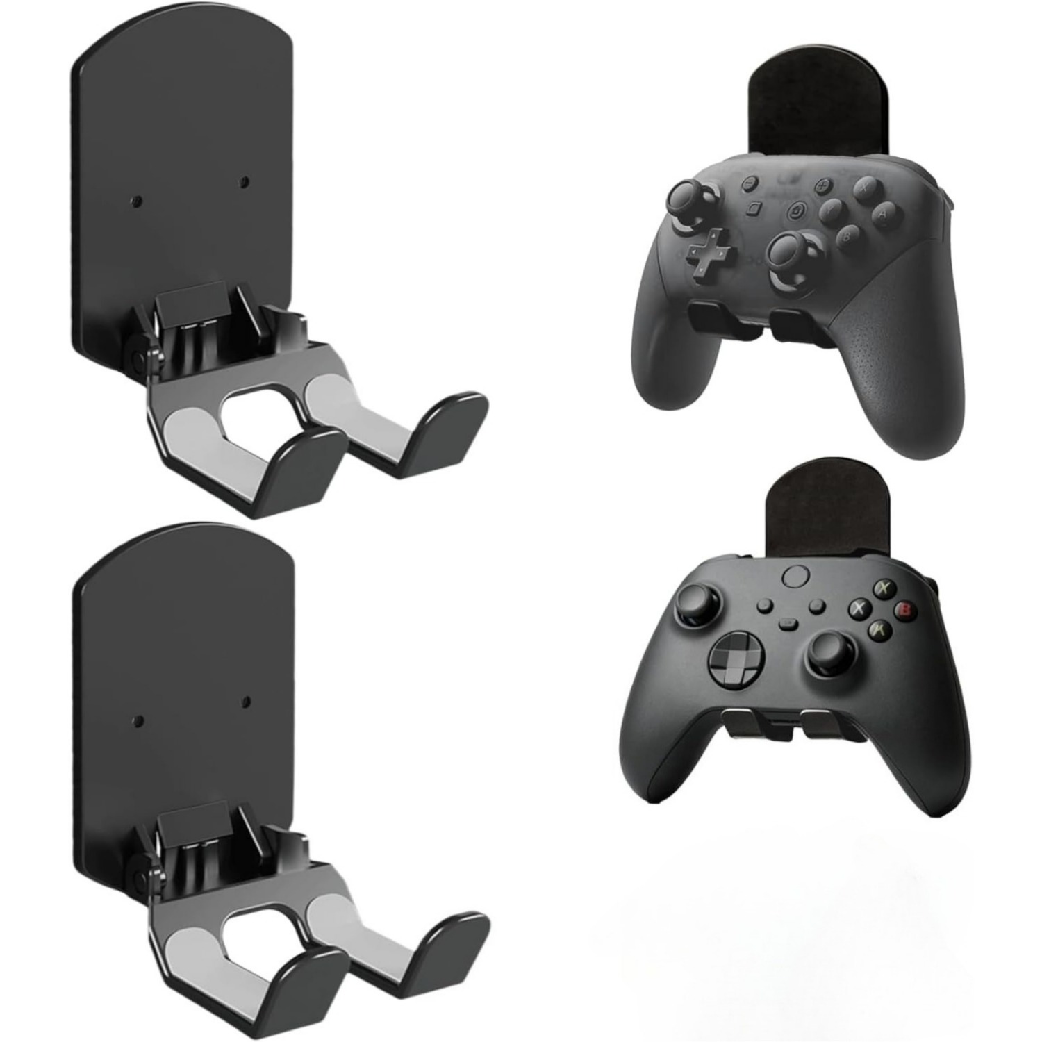 Wall Mount Holder Hook Game Co - Desk Organizer review and price