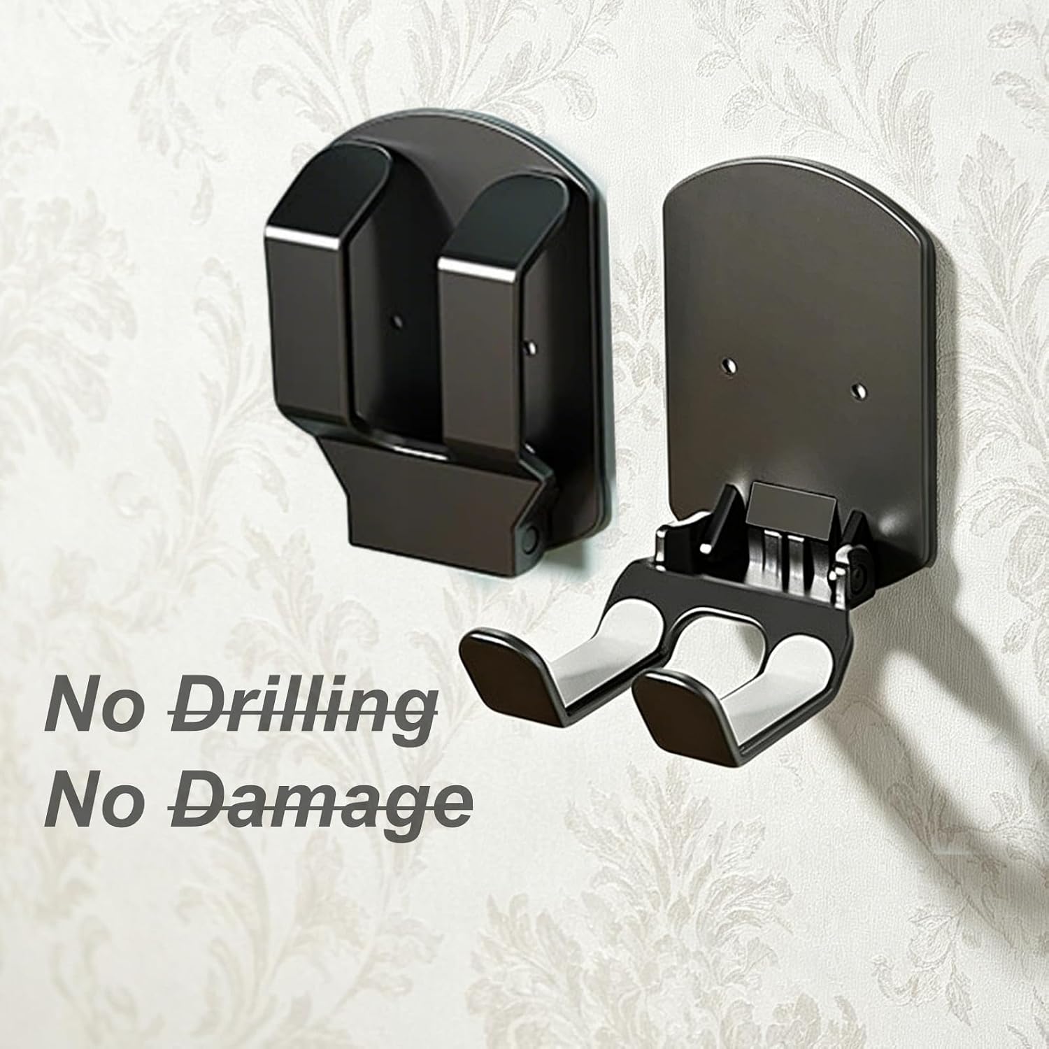 Wall Mount Holder Hook Game Co - Desk Organizer review and price