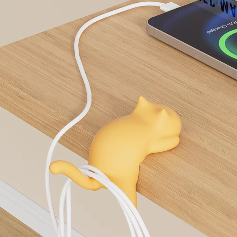 ​Cat Shaped No Trace Hooks, Da - Office Furniture Brands review and price