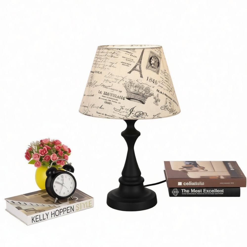 Retro Vintage Table Lamp Ameri - Desk Lamp review and price