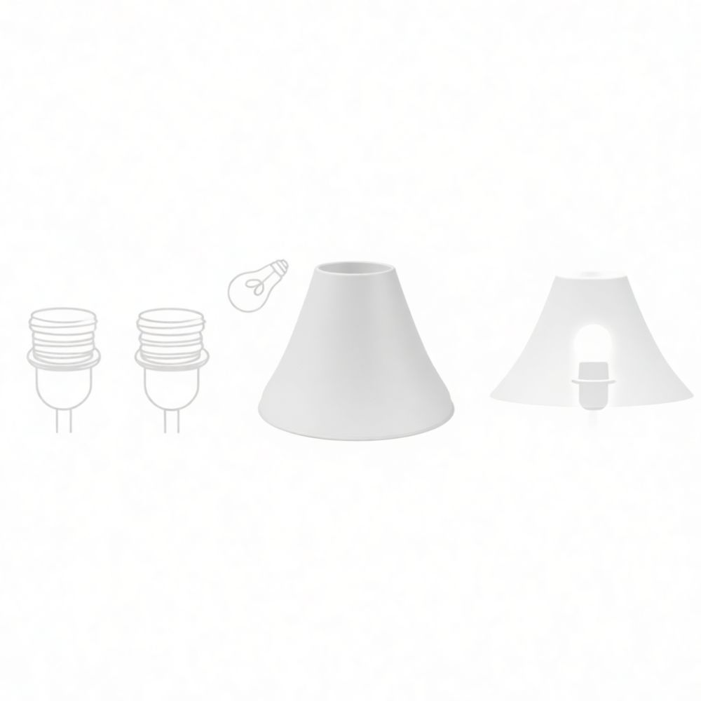Retro Vintage Table Lamp Ameri - Desk Lamp review and price