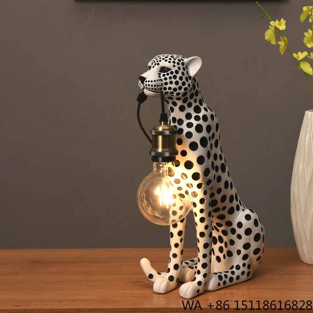 Modern Art Animal Leopard Resi - Office Furniture Brands review and price