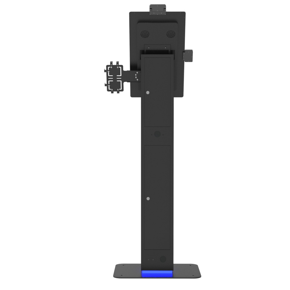 t kiosk indoor self-service or - Printer Stand review and price