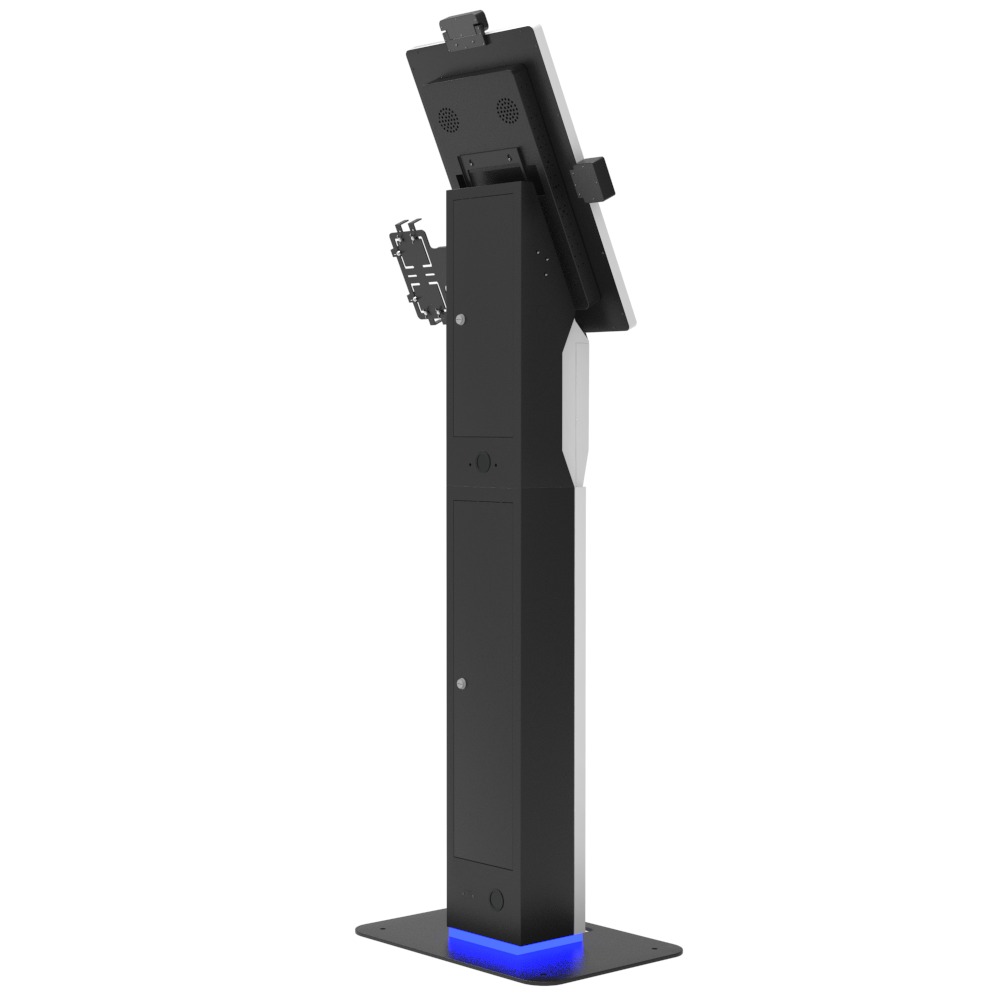 t kiosk indoor self-service or - Printer Stand review and price
