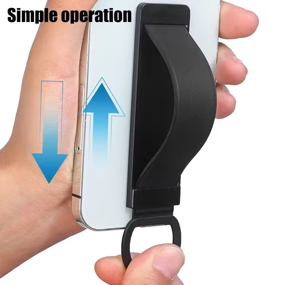 Universal Wristband Finger Hol - Standing Desk review and price