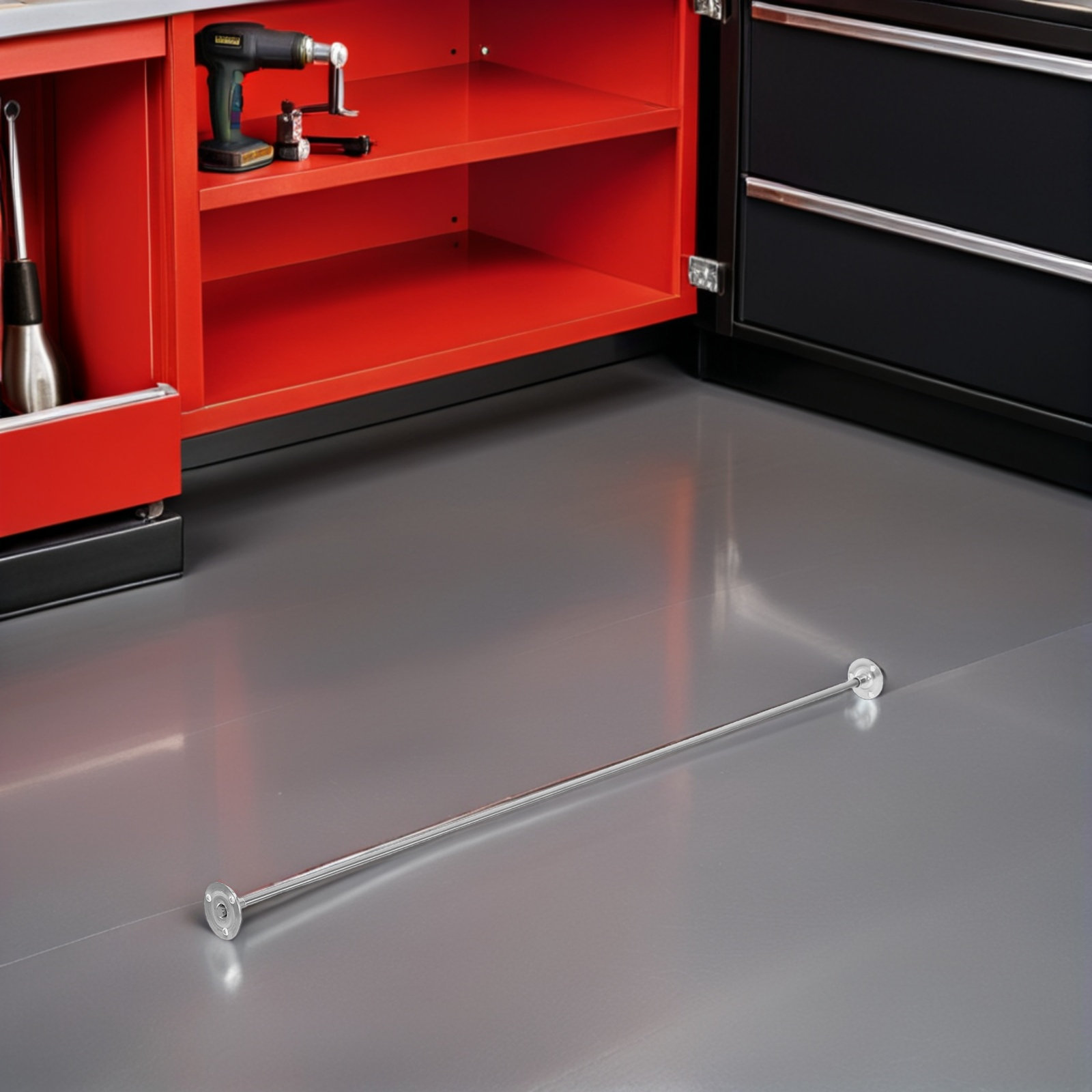 Metal Drawer Side Rail Inch Ha - File Cabinet review and price