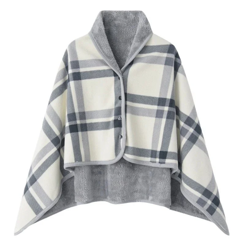 Wearable Blanket, Comfy Warm W - Office Stool review and price