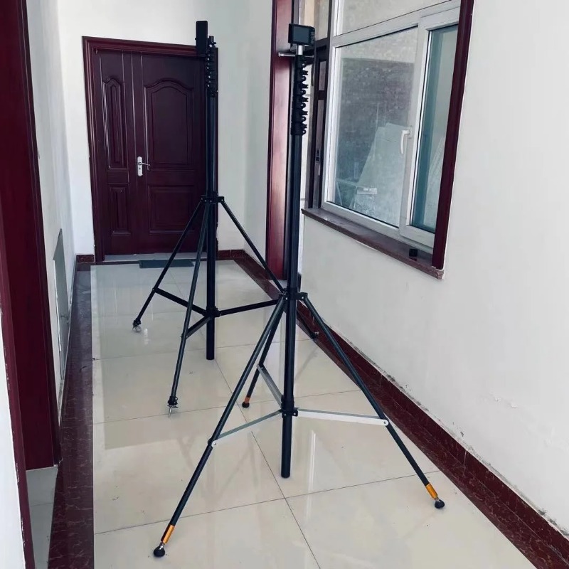 5m 8m 10m Pole Camera Tripod S - Monitor Stand review and price