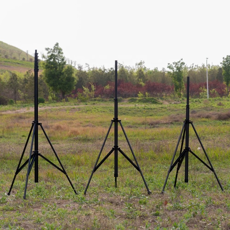 5m 8m 10m Pole Camera Tripod S - Monitor Stand review and price