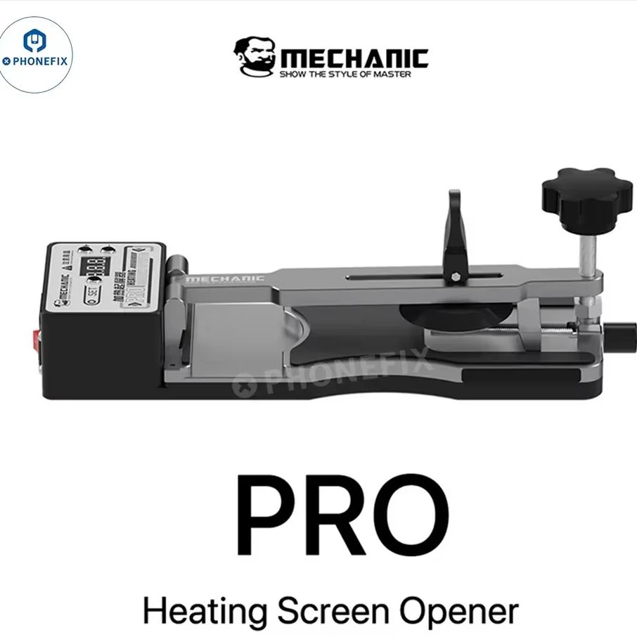 MECHANIC PRO Universal Heating - Partition Screen Divider review and price