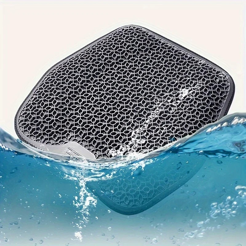 Ergonomic Honeycomb Gel Chair  - Office Chair Cushion review and price